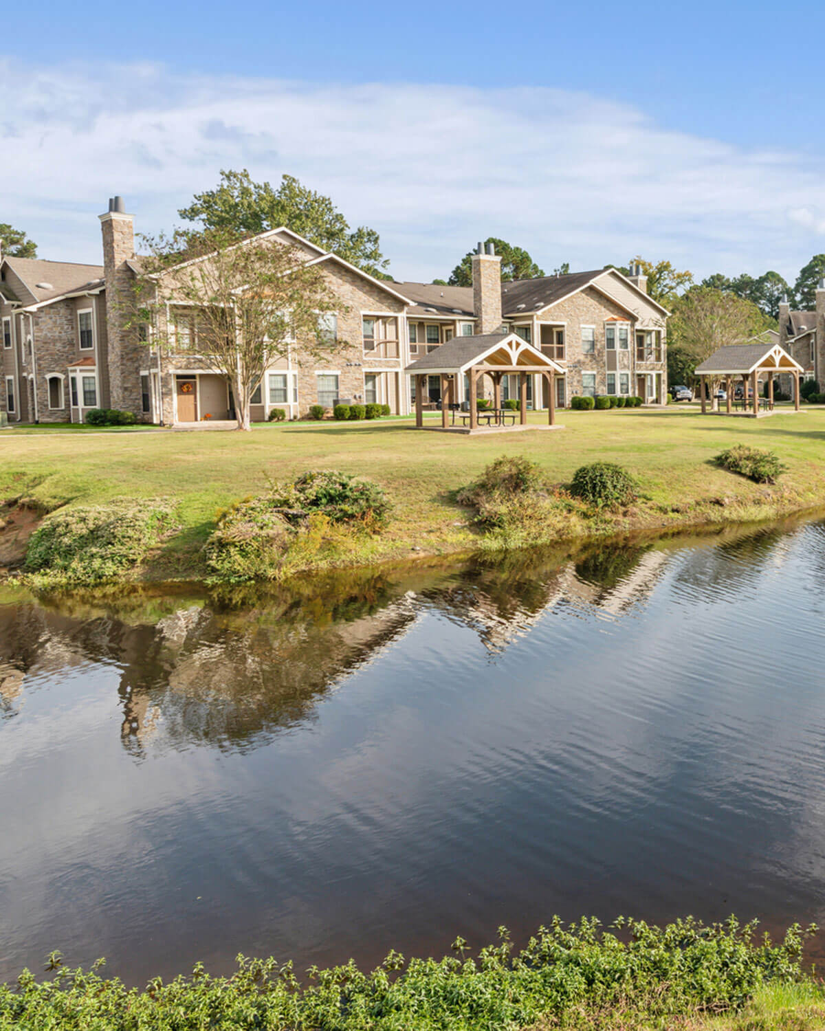 CEG Asset Management – Residences of SpringRidge