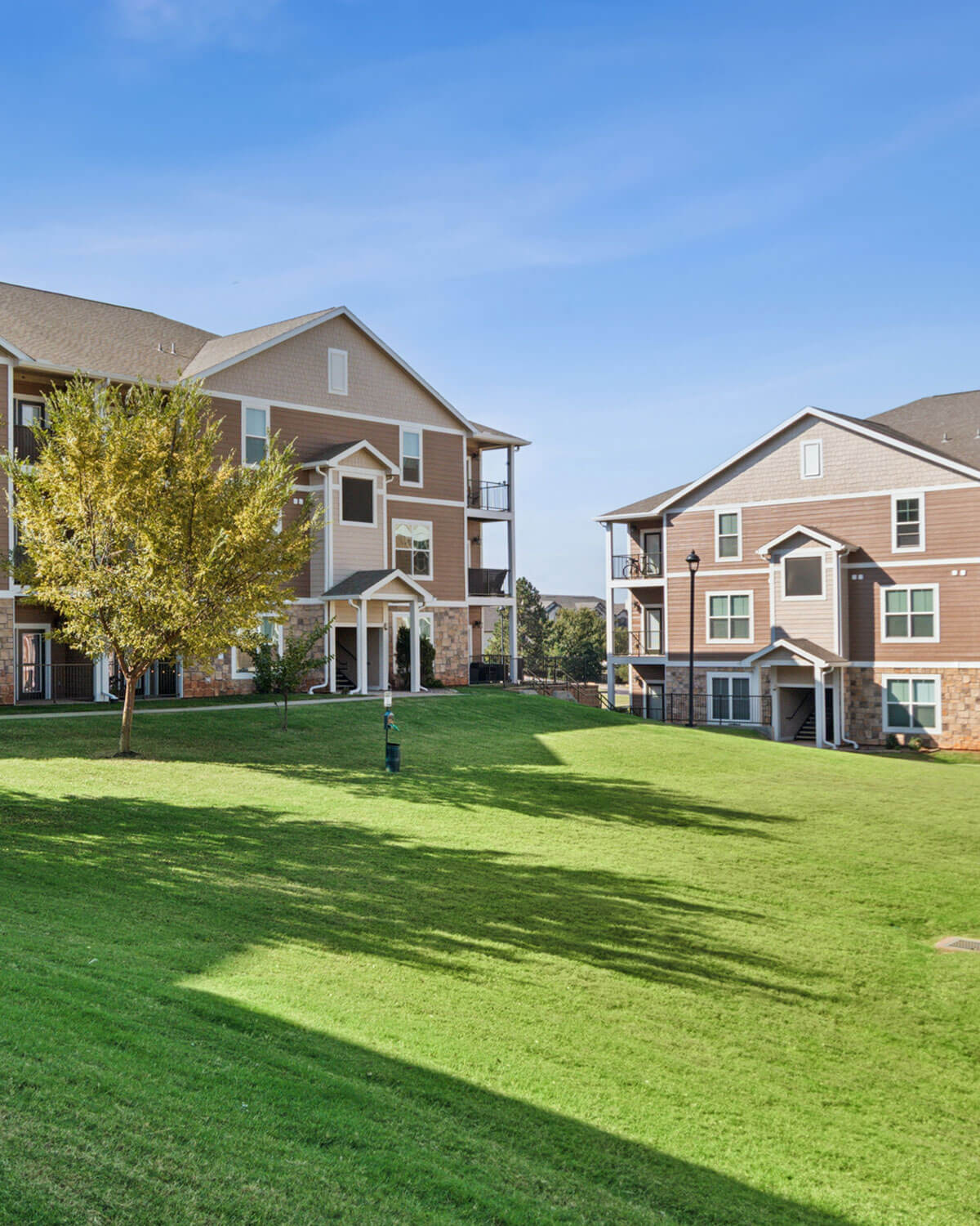 CEG Investments – Reserve at Quail North